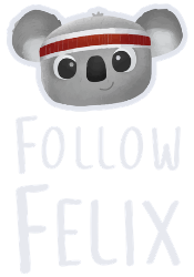 Shop - Follow Felix