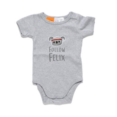 Baby One Piece Thumbnail