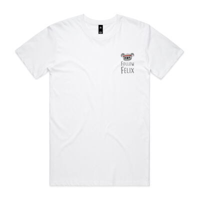 Adult Unisex Tee Thumbnail