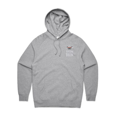 Adult Unisex Hoodie Thumbnail