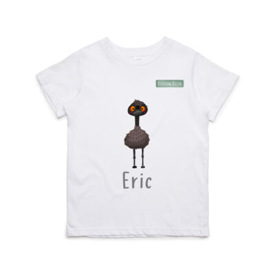 Kids Tee - ERIC Thumbnail
