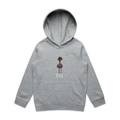 Kids Hoodie - ERIC Thumbnail