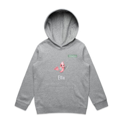 Kids Hoodie - ELLA Thumbnail